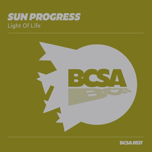 Sun Progress - Light of Life [BCSA0537]